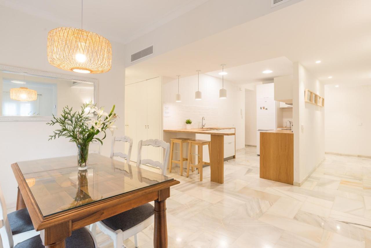 Apartman Canto Malagueta Beach By Ele *